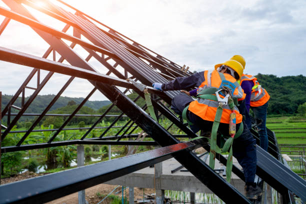 Best Gutter Installation and Roofing  in Eton, GA