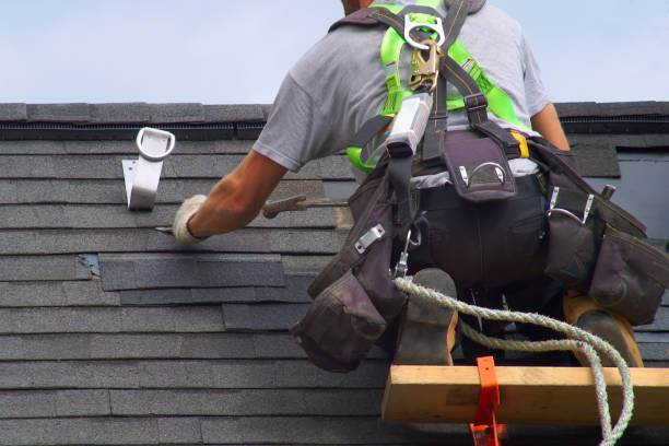 Best Roof Leak Repair  in Eton, GA