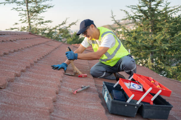 Quick and Trustworthy Emergency Roof Repair Services in Eton, GA