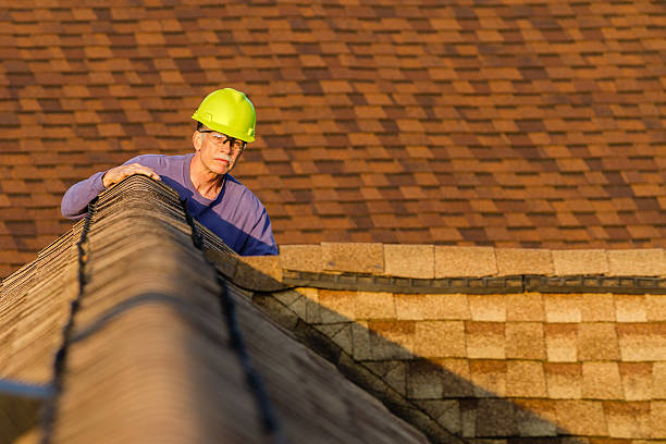 Trusted Eton, GA Roofing Contractor Experts