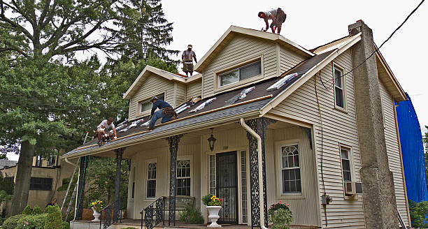 Best Roof Restoration Services  in Eton, GA