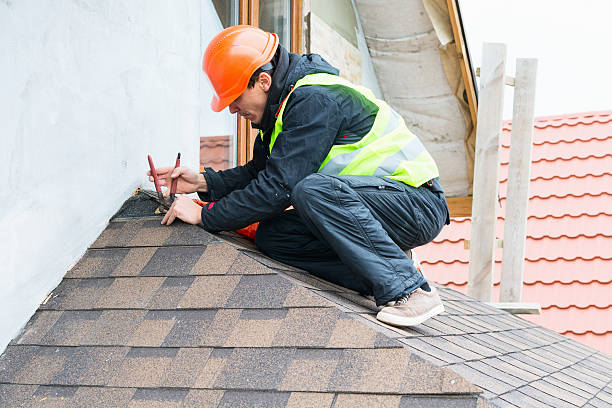 Trusted Eton, GA Roofing Contractor Experts