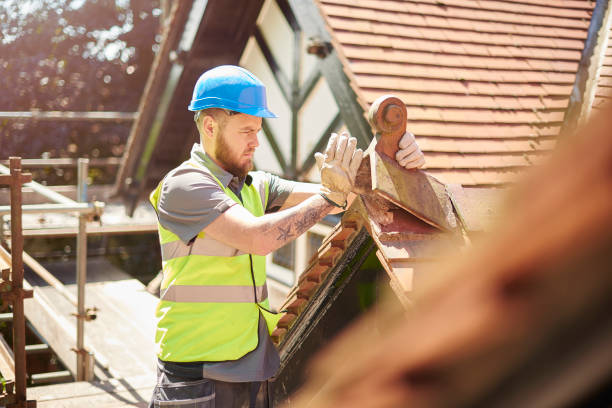 Best Emergency Roof Repair  in Eton, GA