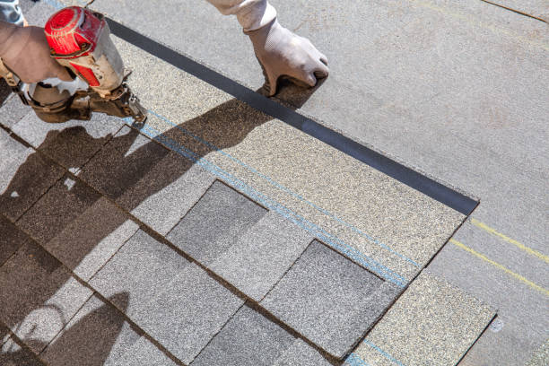Best Tile Roofing Contractor  in Eton, GA