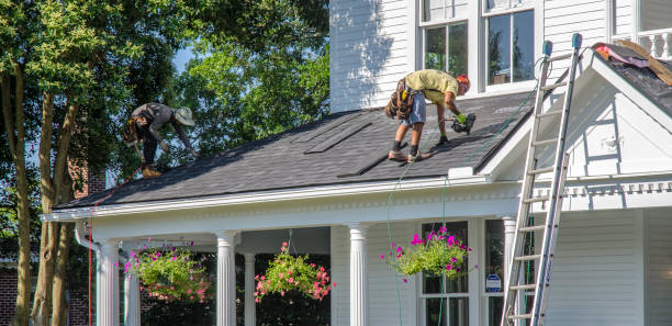 Best Local Roofing Companies  in Eton, GA